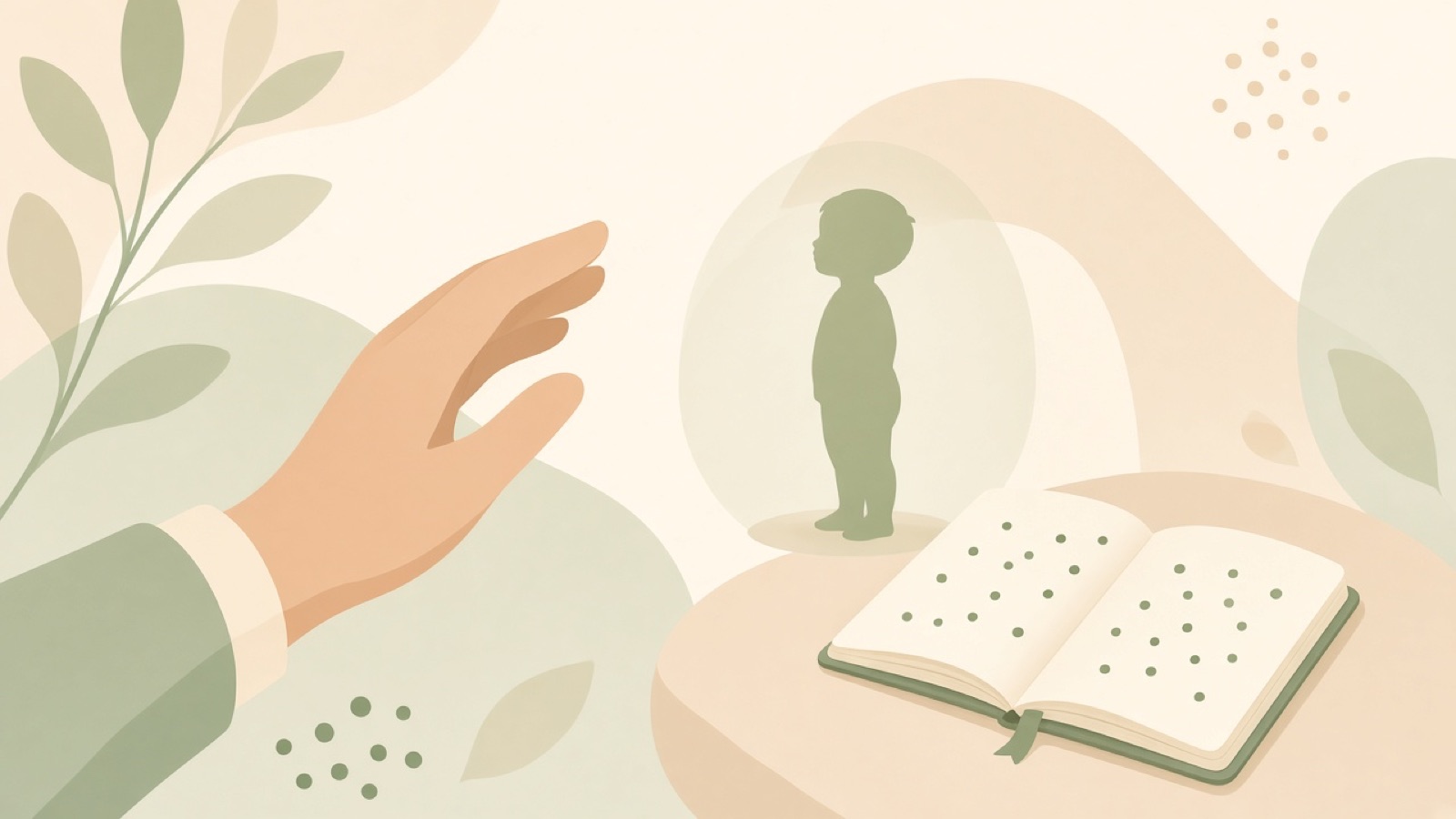 Illustration for How to track a child’s bowel movements